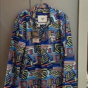 ✨Mens or Unisex lightweight Jacket 🧥 ✨🛍